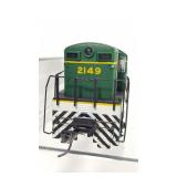 Bachmann Spectrum FM H16-44 Baby Trainmaster Diesel Southern #2149