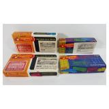 4 HO Roundhouse Kits