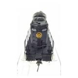 Proto 2000 GP9 Locomotive Limited Edition N & W #622