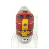 Proto 2000 E8/9 Locomotive AT & ST #87