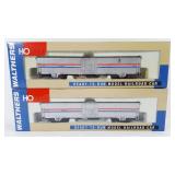 Walthers Ready To Run 60