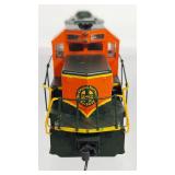 Athearn BNSF 6867 Diesel