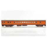 Fox Vally Models Hiawatha Coach Passenger Car 4408 Limited Edition