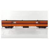 Fox Valley Models Milwaukee Rd Black Roof #1115 Limited Edition