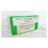 Bowser Mfg Co Kit For Bachman Northern & Overland 4-8-4 (Lot 2)