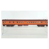 Fox Valley Models Hiawatha Milwaukee Bunk #4446 Limited Edition
