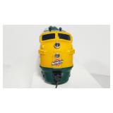 MRC Chicago & Northwestern F7A #4972