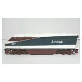 Athearn F59 PHI Amtrak ME #467