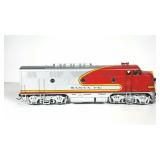 MTG Santa Fe F-3 A Unit DCC Ready