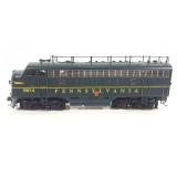 Model Rectifier Corp Platinum Series F7A PRR Pennsylvania #9814