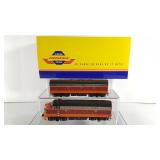 Athearn Genesis The Premium Trains Milwaukee Road