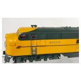 Proto 2000 Life Like Chicago & Northwestern