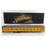 Bachmann Spectrum Heavyweight Pullman Passenger Car