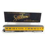 Bachmann Spectrum Observation Union Pacific #1503