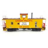 Athearn Genesis Premium Tank UP CA-9 Caboose 25616