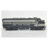 Bachmann DCC Sound F7 A Diesel Locomotive New York Central