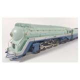 Rivarossi " Blue Goose" Hudson 4-6-4