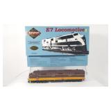 Proto 2000 Item #23454 – Great Northern (GN) HO Scale Freight Car