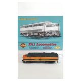 Proto 2000 Item #23454 – Great Northern (GN) HO Scale Freight Car