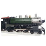 Mantua Great Northern 4-4-2 Atlantic