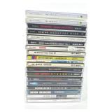 Assorted Collection of Vintage Rock, & More CD