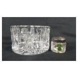 Vintage Waterford Crystal Pieces