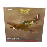 Corgi World War II Above And Beyond Military Model Plane