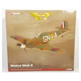Corgi Aviation Archive Hawker Hurricane MkIA P3576