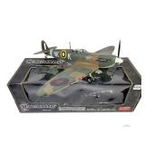 Motorworks 21st Century Toys Supermarine Spitfire Mk.I