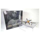 Forces Of Valor DUS P-51D Mustang 363rd Fighter Squadron Normandy 1944