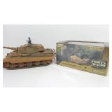 Unimax Toys Forces Of Valor Die-Cast Duo