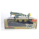 The Ultimate Soldier 21st Century Toys WWII German Focke-Wulf fw-190-9