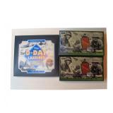 Lot of Matchbox and Ertl Planes and Rockets