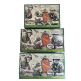 Britain ERTL Collectibles Metal World World ll Squads