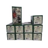 Lot of 10 W. Britain WWII Leaders / Historic Military Figures in Boxes