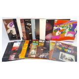 Buddy Rich Jazz, Big Band, Swing Music Vinyl Collection