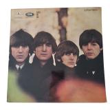 RARE Beatles Vinyl LP "Beetles For Sale"