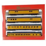 Rivarossi Ho Scale 1920