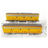 Bachmann Plus - Union Pacific END F7B Duo