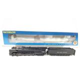 Bachmann NYC Steam Loco 4-8-4 #6010