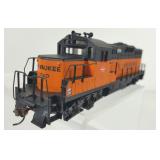 Walthers Milwaukee Road Diesel Locomotive