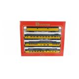 Rivarossi Chicago & North Western 6932 A Set 1930
