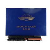 Athearn Genesis Southern Pacific DCC 4350 w/Sound