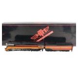 M.T.H Southern Pacific Steam Engine HO 4-8-4 GS-4