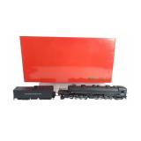 Rivarossi 4-8-8-2 Cab Forward 