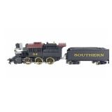 Mehano Premier Southern 2-6-0 Mogul M513 SRR