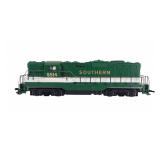 Lional Southern Mt. Clemens Mich 46043 #5514