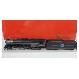 Rivarossi 2-8-4 Berkshire -RF & P #574