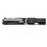 Mehano 4-8-2 Mountain Type C T009/19918 RF&P Road #514