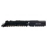 Rivarossi/AHM USRA Articulated Loco (Y6B-based tooling) 